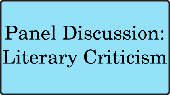 Critic Panel Panel Discussion on Literary Criticism | Writers Project of Ghana